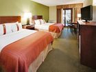 фото отеля Holiday Inn Austin Conference Center