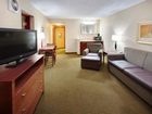 фото отеля Holiday Inn Austin Conference Center