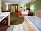 фото отеля Holiday Inn Austin Conference Center