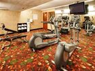 фото отеля Holiday Inn Austin Conference Center