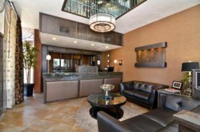 фото отеля BEST WESTERN Coral Hills