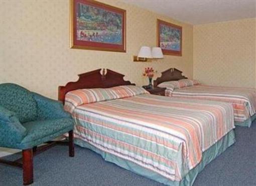 фото отеля Econo Lodge Frederick