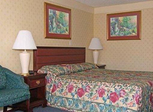 фото отеля Econo Lodge Frederick