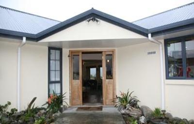 фото отеля Fox Glacier Mountainview Bed and Breakfast