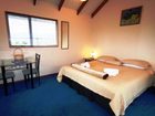 фото отеля Fox Glacier Mountainview Bed and Breakfast