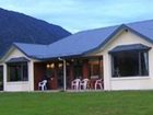 фото отеля Fox Glacier Mountainview Bed and Breakfast
