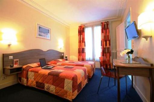 фото отеля Ajiel Hotel