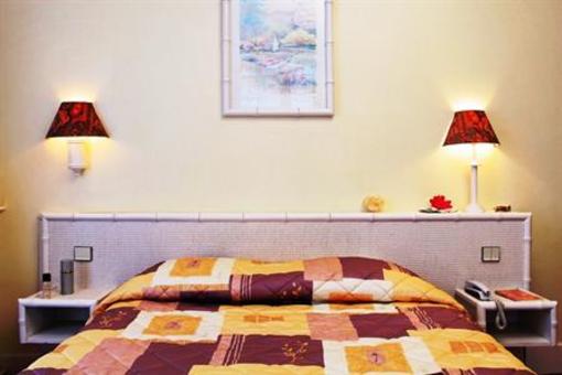 фото отеля Ajiel Hotel