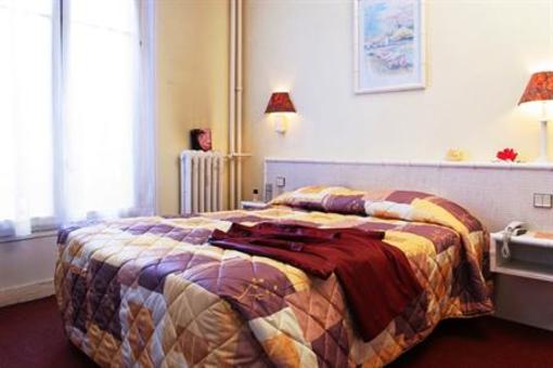 фото отеля Ajiel Hotel