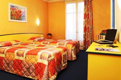 фото отеля Ajiel Hotel