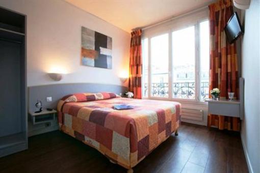 фото отеля Ajiel Hotel