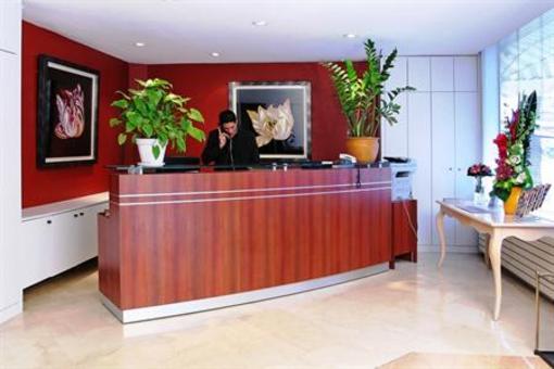 фото отеля Ajiel Hotel
