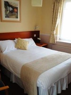 фото отеля Hotel Elizabeth Sidmouth