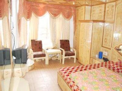 фото отеля Hotel Gulmarg Regency