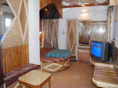 фото отеля Hotel Gulmarg Regency