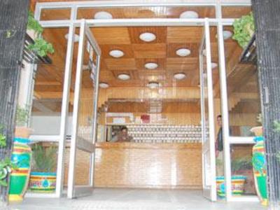 фото отеля Hotel Gulmarg Regency