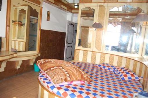 фото отеля Hotel Gulmarg Regency