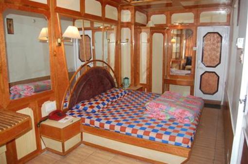 фото отеля Hotel Gulmarg Regency