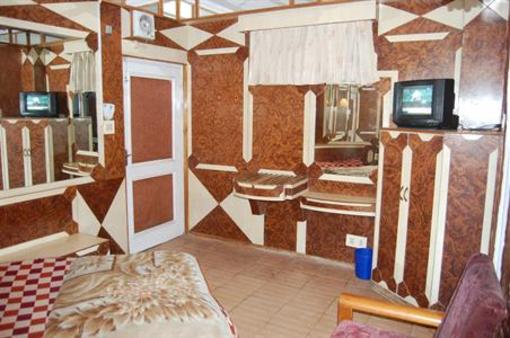 фото отеля Hotel Gulmarg Regency
