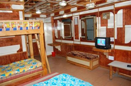 фото отеля Hotel Gulmarg Regency