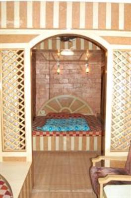 фото отеля Hotel Gulmarg Regency