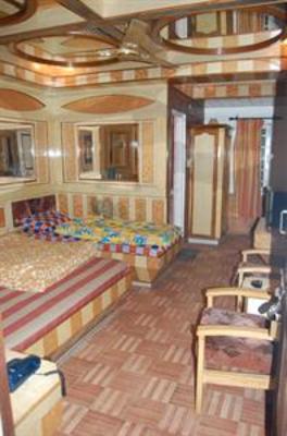 фото отеля Hotel Gulmarg Regency