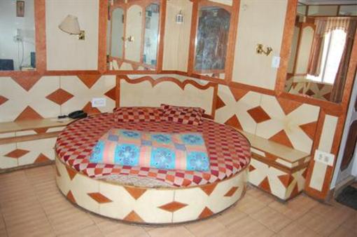 фото отеля Hotel Gulmarg Regency