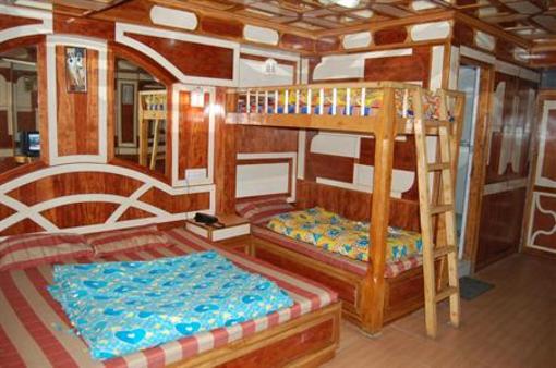 фото отеля Hotel Gulmarg Regency
