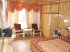 фото отеля Hotel Gulmarg Regency