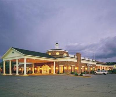 фото отеля Red Lion Hotel Pocatello