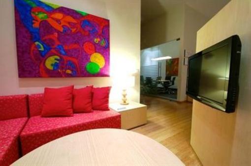 фото отеля Fiesta Inn Zacatecas