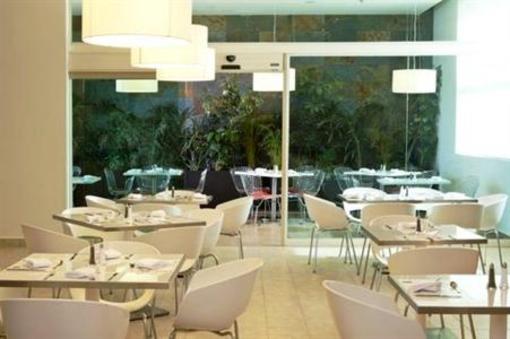 фото отеля Fiesta Inn Zacatecas