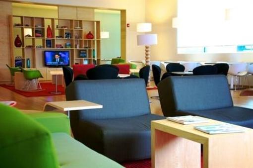 фото отеля Fiesta Inn Zacatecas