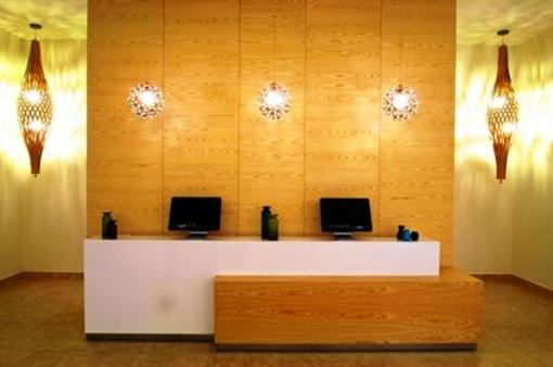 фото отеля Fiesta Inn Zacatecas