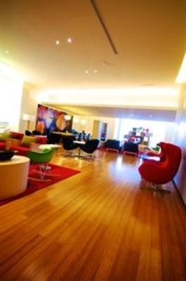 фото отеля Fiesta Inn Zacatecas
