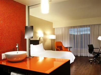 фото отеля Fiesta Inn Zacatecas