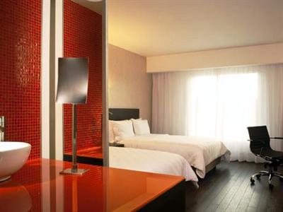фото отеля Fiesta Inn Zacatecas
