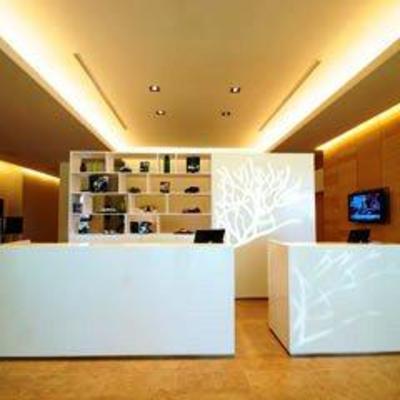 фото отеля Fiesta Inn Zacatecas