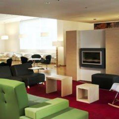 фото отеля Fiesta Inn Zacatecas