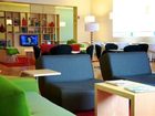 фото отеля Fiesta Inn Zacatecas