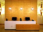 фото отеля Fiesta Inn Zacatecas