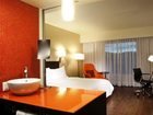 фото отеля Fiesta Inn Zacatecas