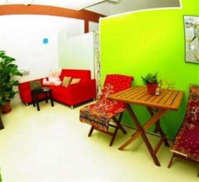 фото отеля Sayang-Sayang Youth Hostel