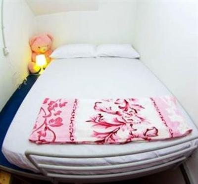 фото отеля Sayang-Sayang Youth Hostel