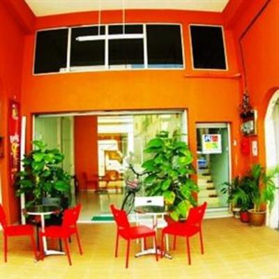 фото отеля Sayang-Sayang Youth Hostel
