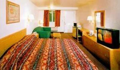 фото отеля Econo Lodge Old Town