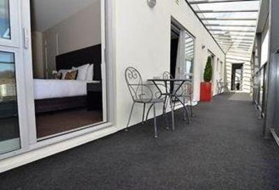 фото отеля Amore Motor Lodge