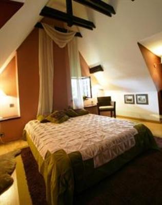 фото отеля Villas Complex Lucia Sinaia