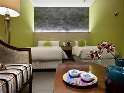 фото отеля Central Hotel Seoul