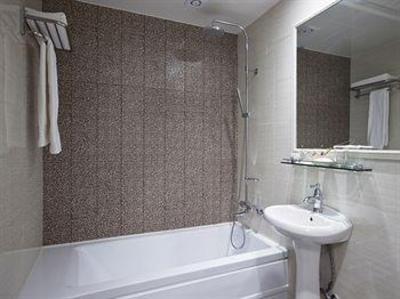фото отеля Central Hotel Seoul